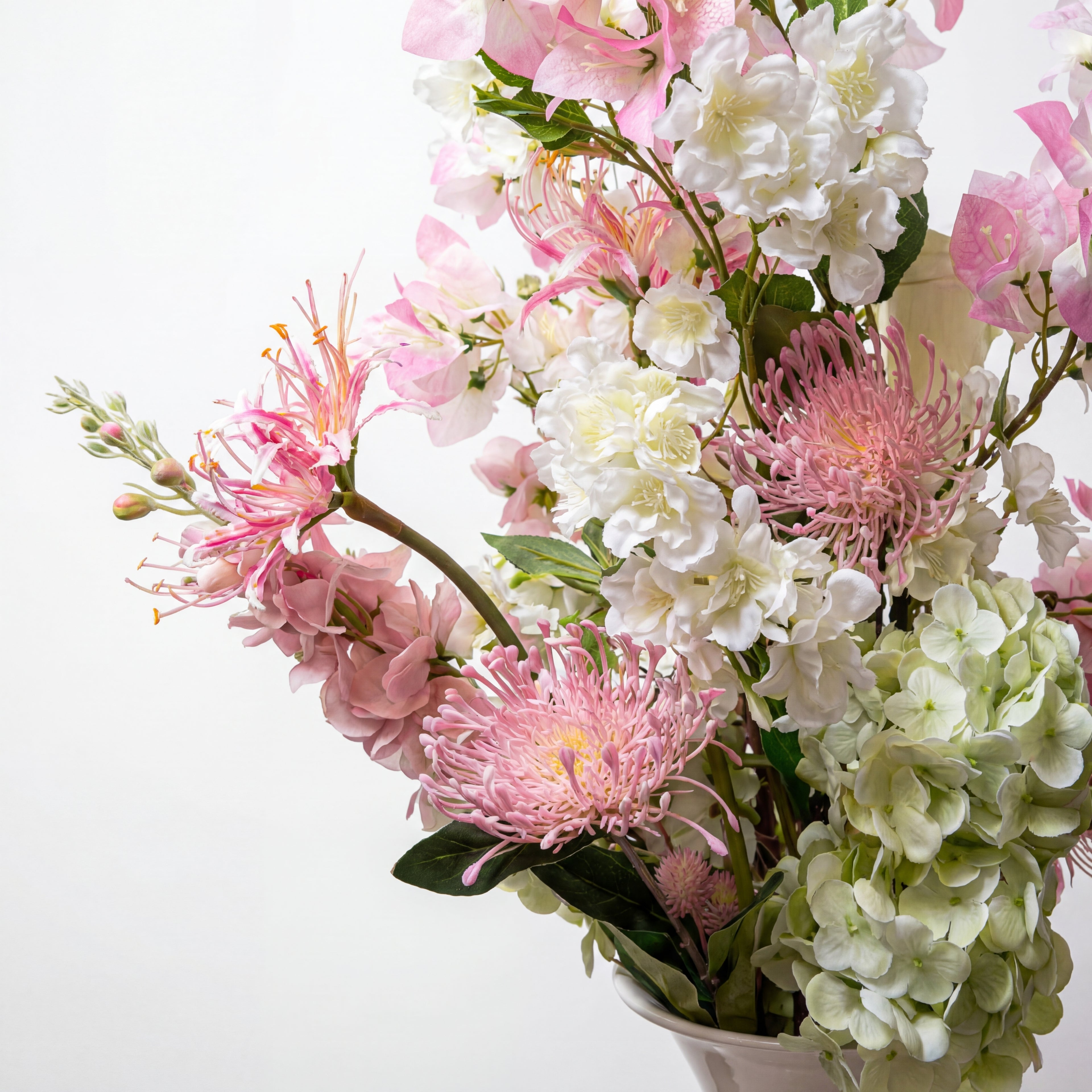 Maison Fleuré - No. 14