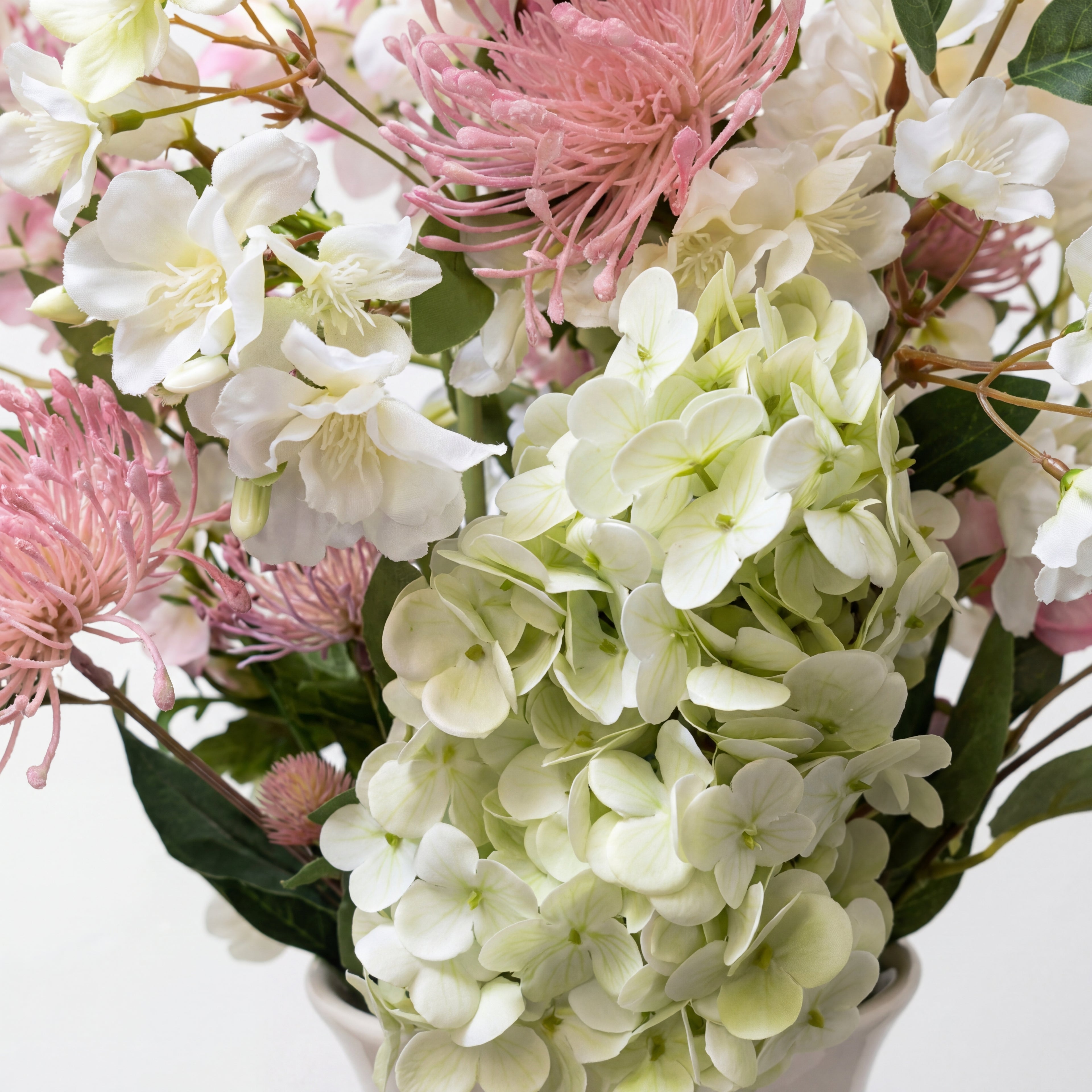 Maison Fleuré - No. 14