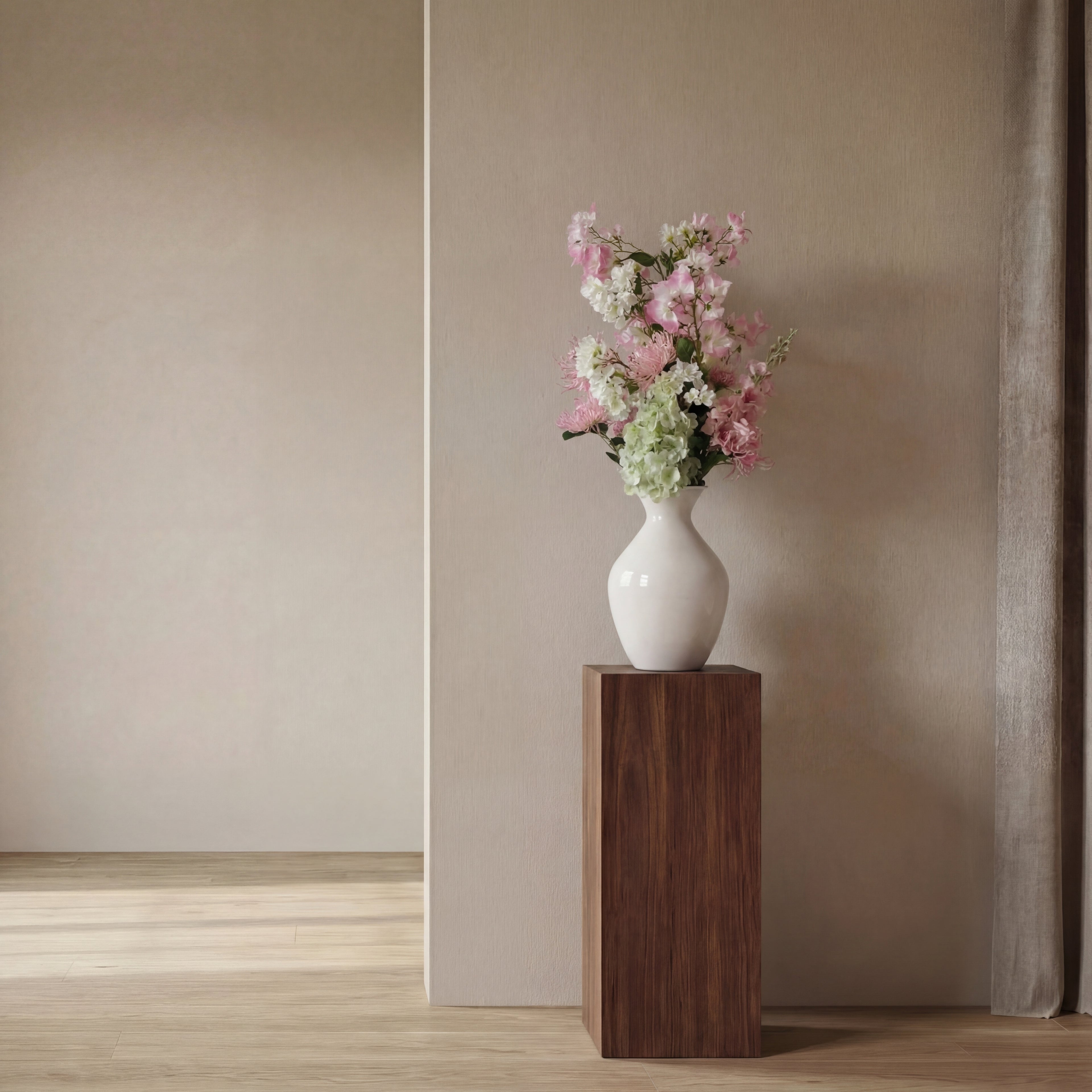 Maison Fleuré - No. 14