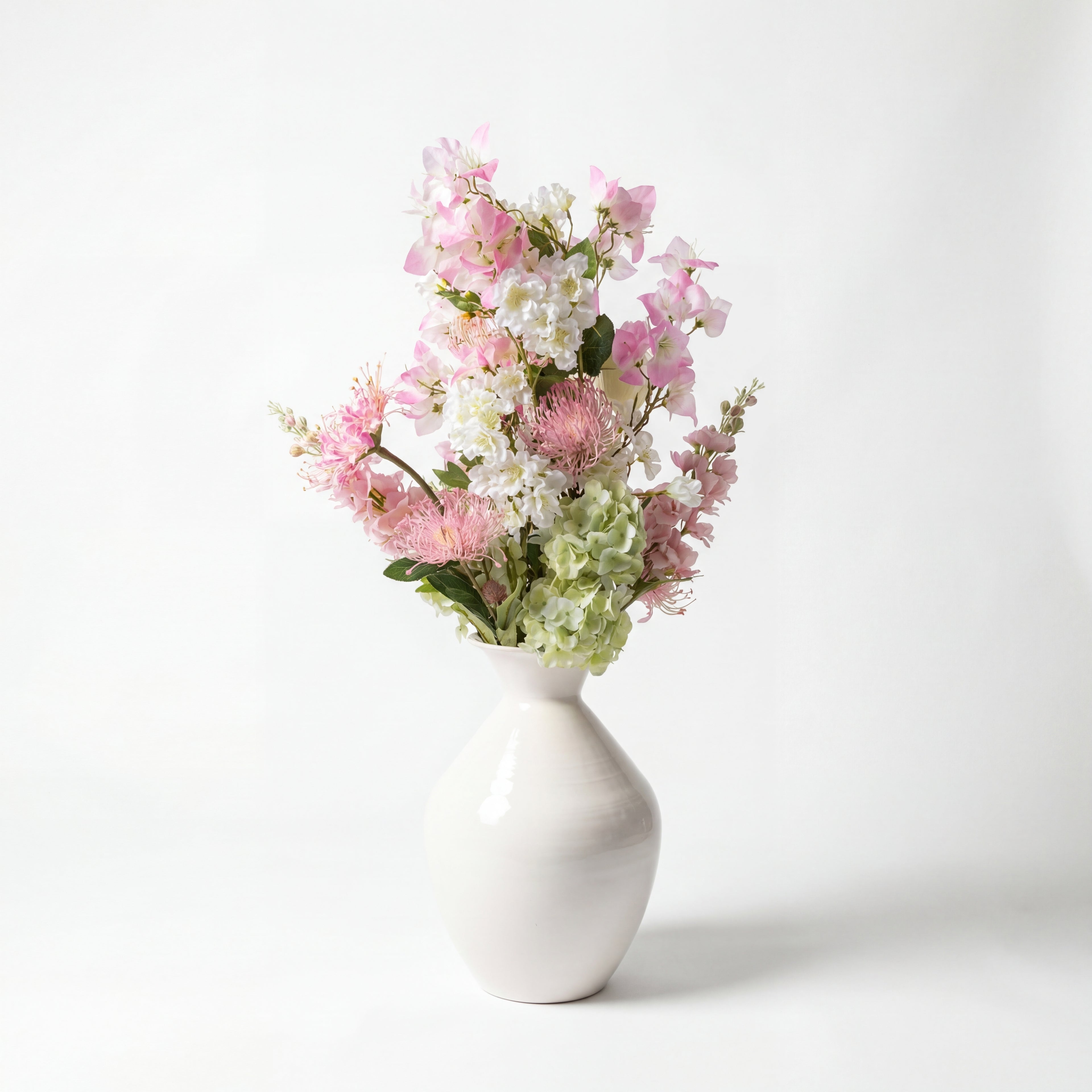 Maison Fleuré - No. 14