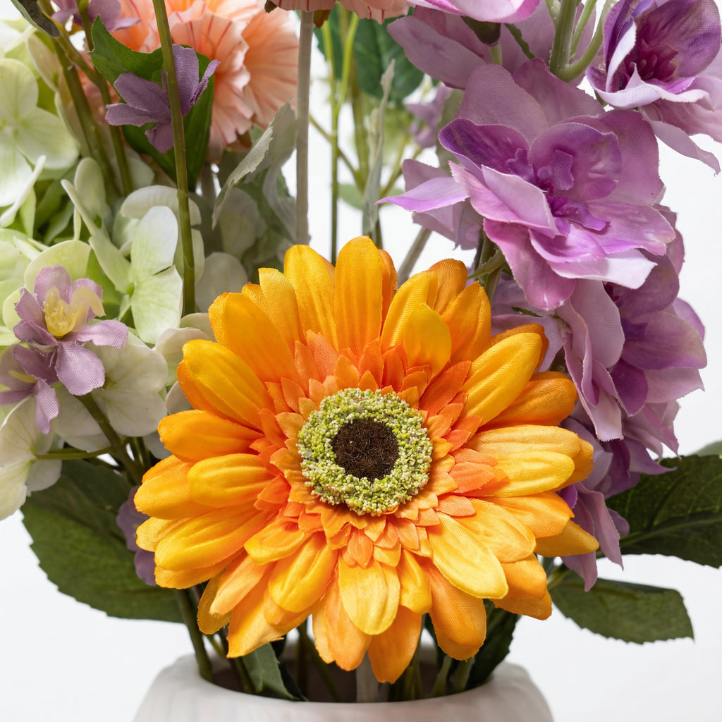 Maison Fleuré - No. 15