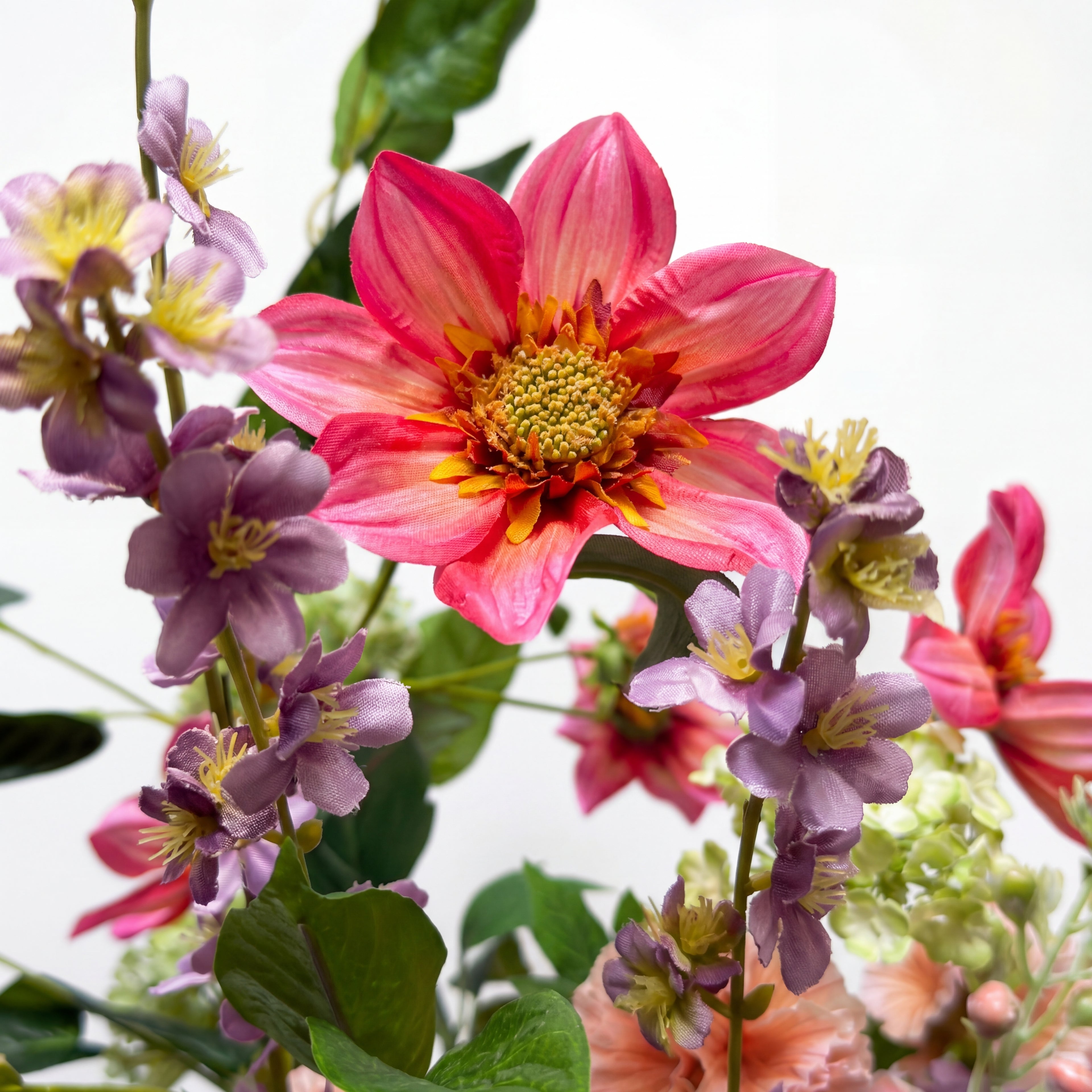 Maison Fleuré - No. 15