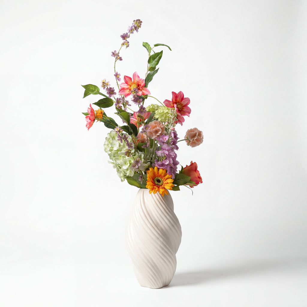 Maison Fleuré - No. 15