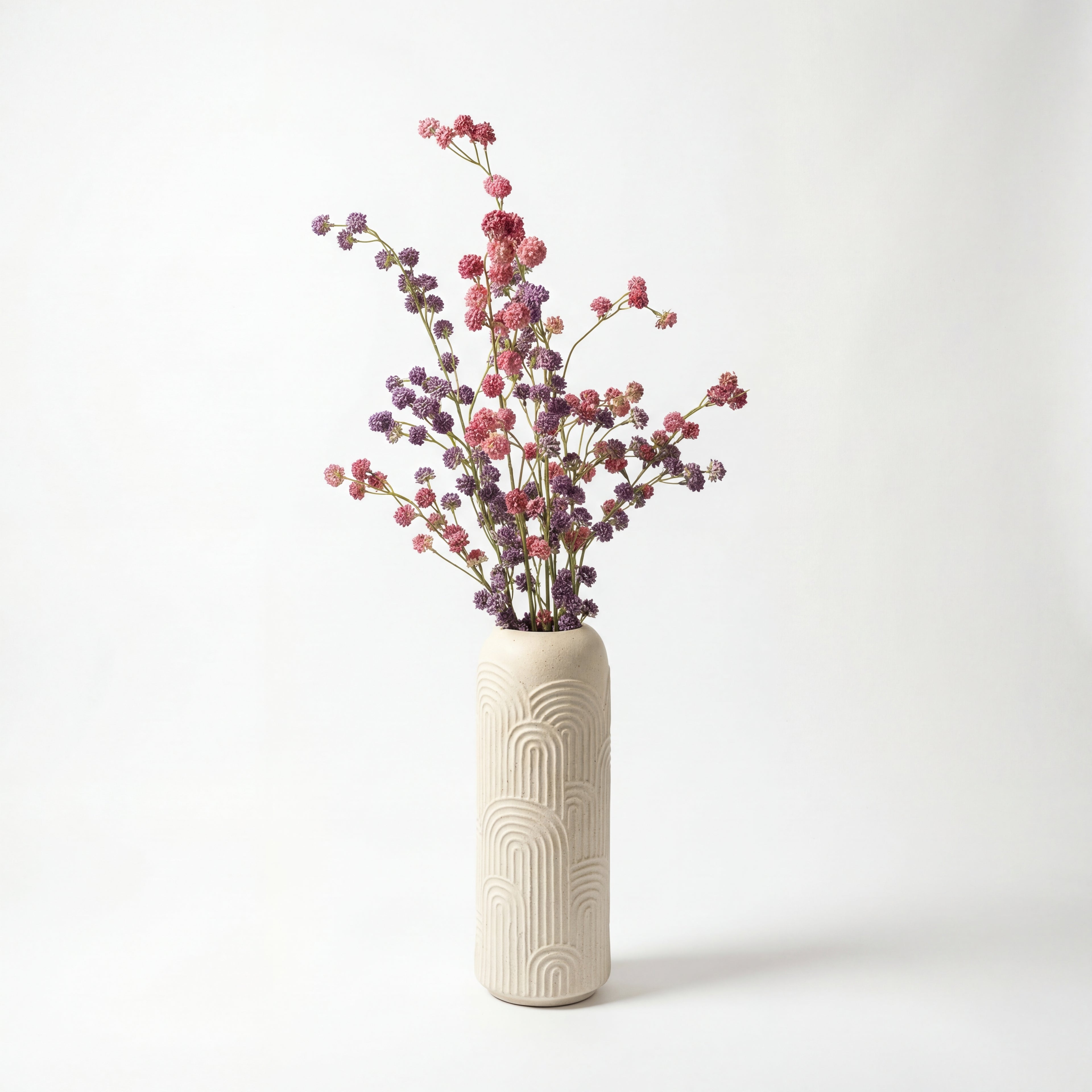 Maison Fleuré - No. 7