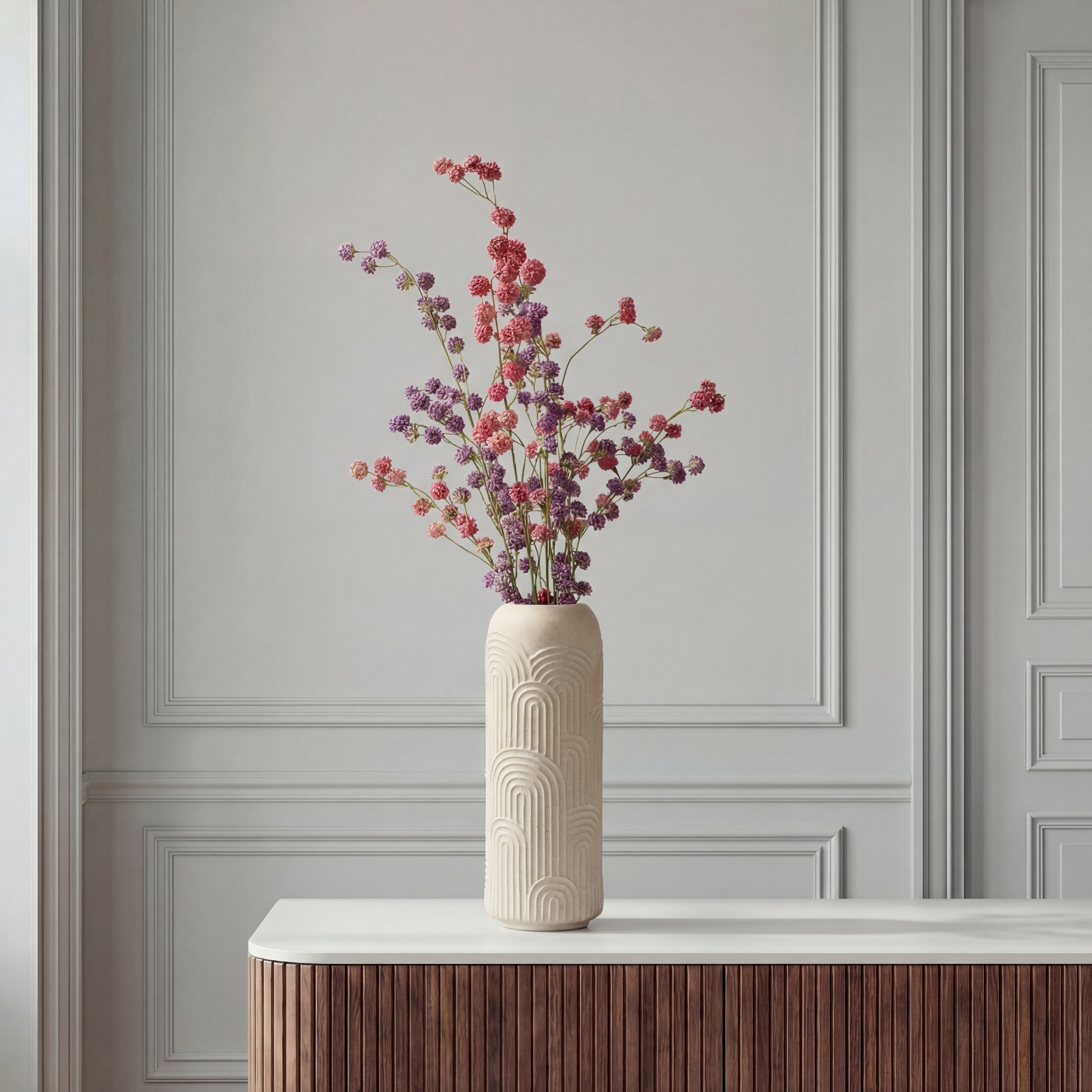 Maison Fleuré - No. 7