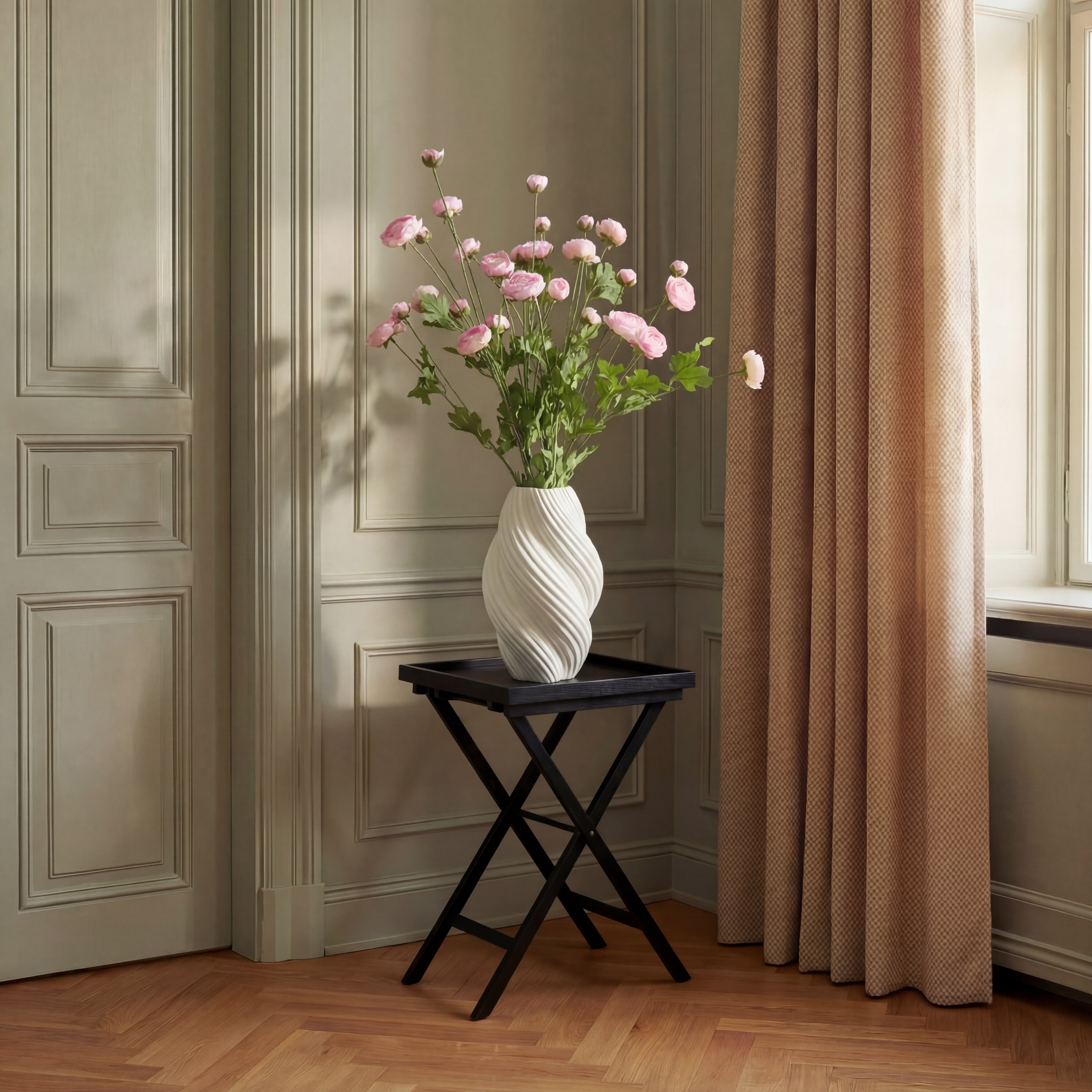 Maison Fleuré - No. 8