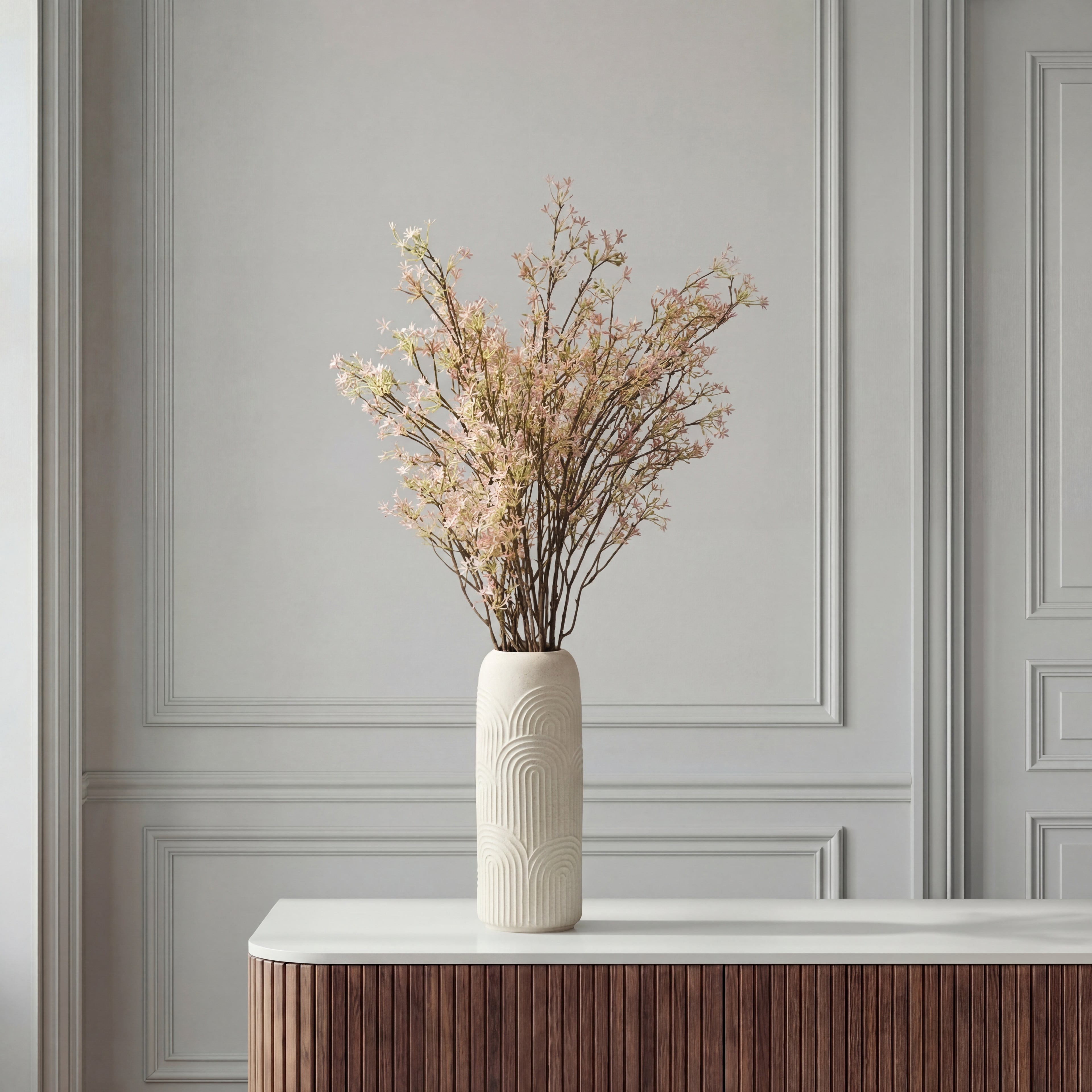 Maison Fleuré - No. 2