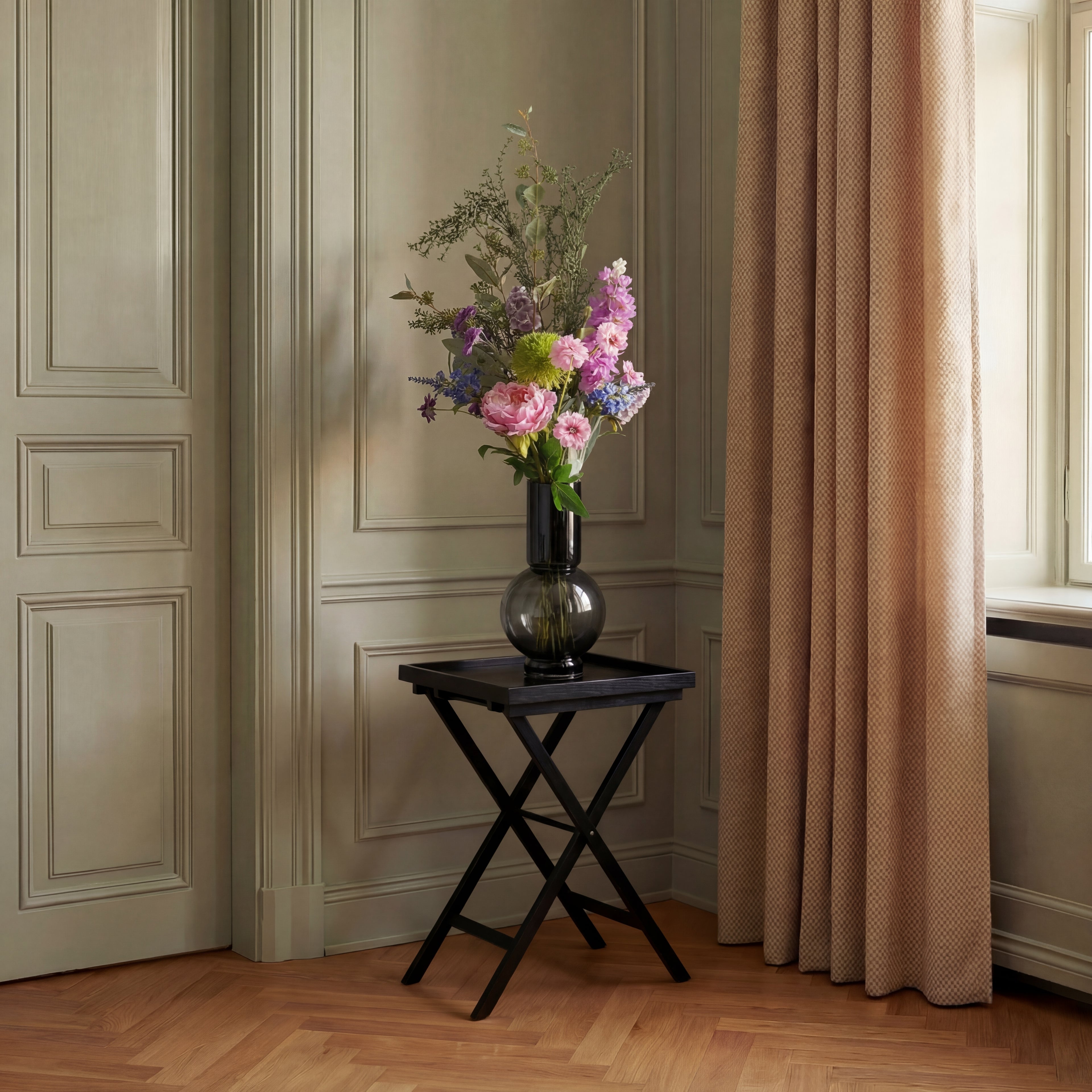 Maison Fleuré - No. 4